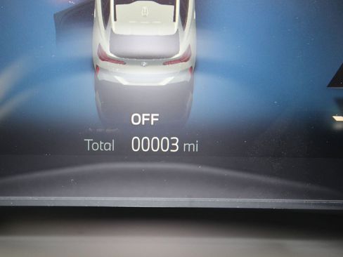 New 2026 BMW X3 xDrive30 w/ M Sport Package image 17