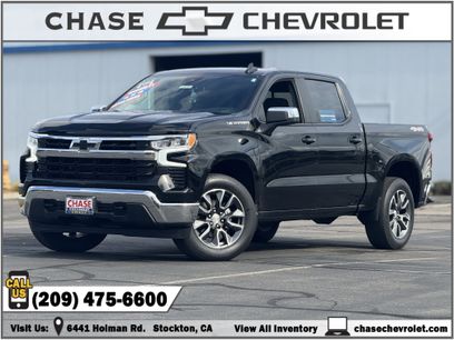 Certified 2023 Chevrolet Silverado 1500 LT w/ All Star Edition Plus