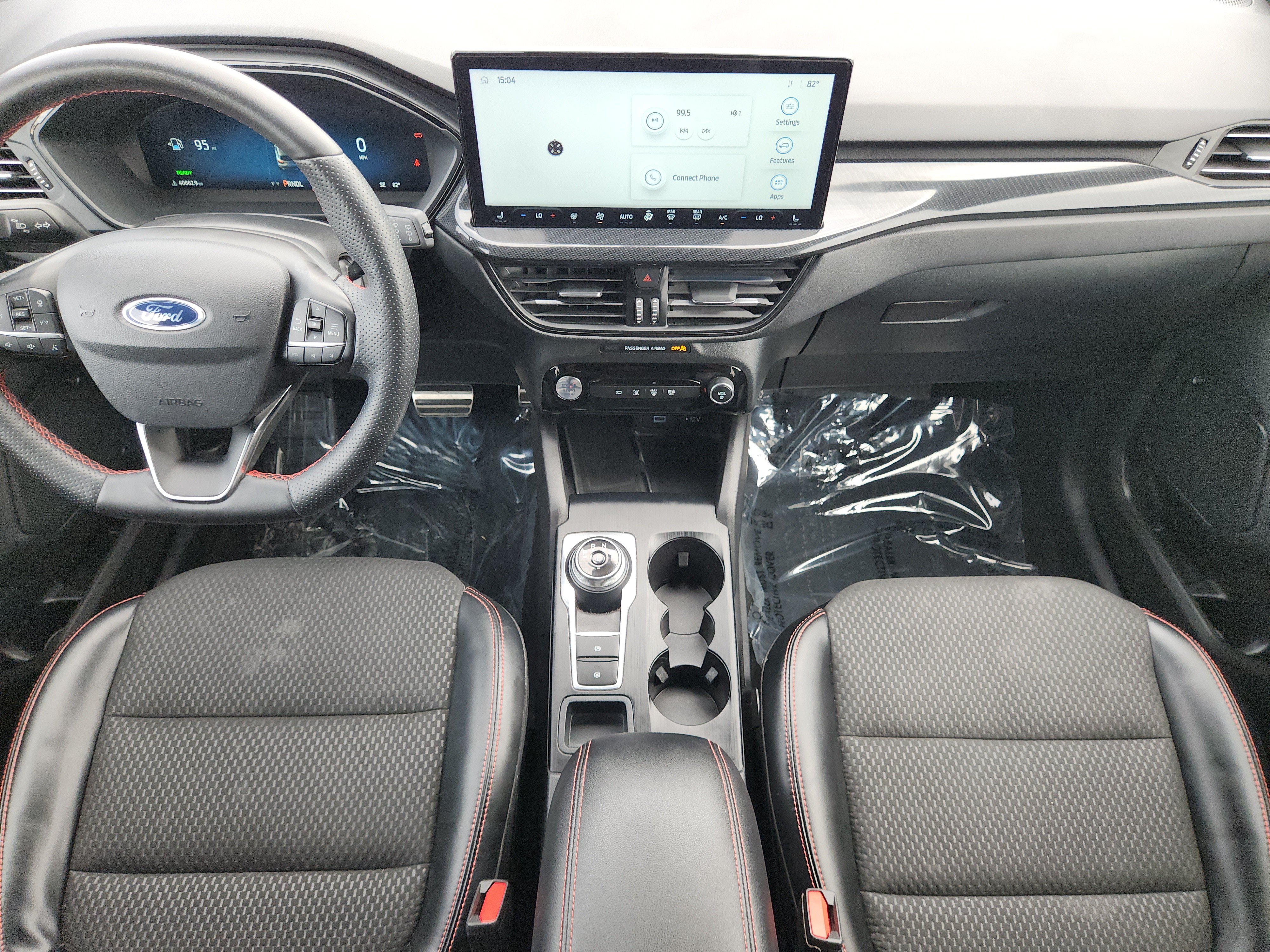 Used 2023 Ford Escape ST-Line Select w/ Tech Pack #2 AWD/4WD image 29