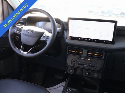 Certified 2025 Ford Maverick Tremor image 14