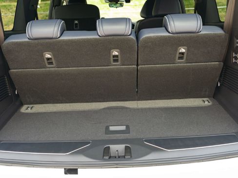 New 2026 INFINITI QX80 4WD w/ Sport Exterior Package image 24