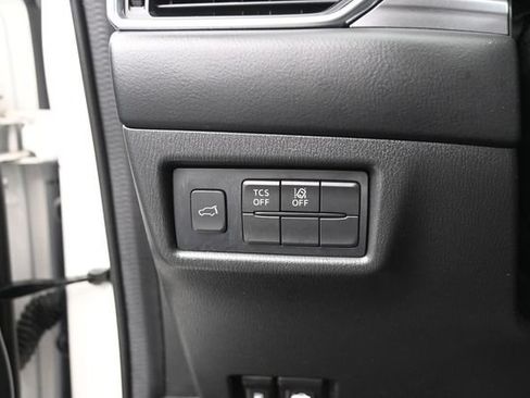 Used 2021 MAZDA CX-5 Touring w/ Touring Preferred SV Package FWD image 14