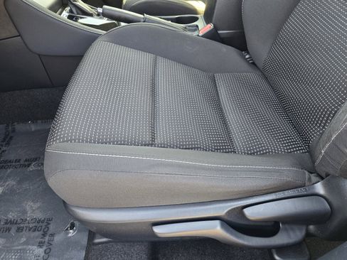 Used 2017 Toyota Corolla iM w/ All-Weather Mat Package FWD image 16