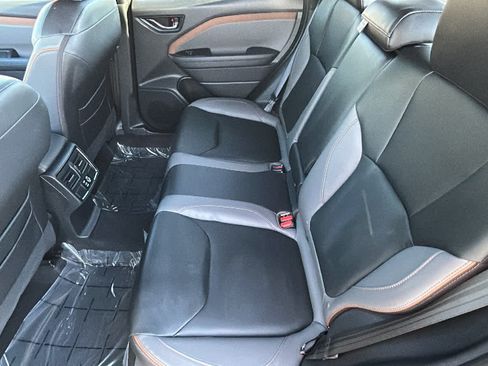 Certified 2025 Subaru Forester Sport AWD/4WD image 25