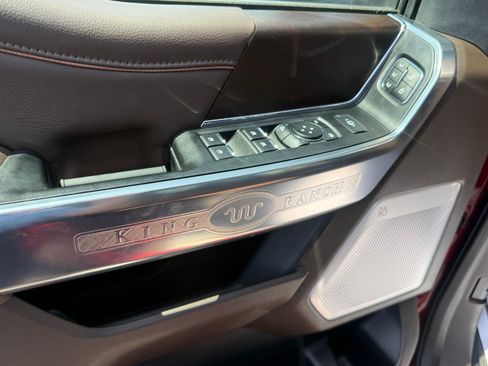 Used 2025 Ford F250 King Ranch AWD/4WD image 19