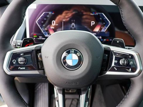 New 2026 BMW X3 xDrive30i w/ M Sport Package AWD/4WD image 14