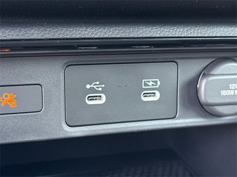 New 2026 Honda CR-V TrailSport image 27