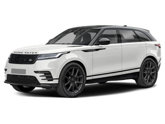 Used 2025 Land Rover Range Rover Velar Dynamic SE AWD/4WD image 1