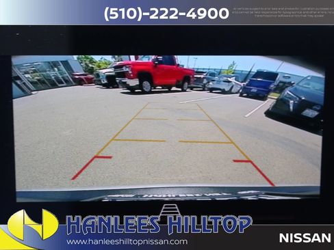 Used 2025 Buick Encore GX Preferred FWD image 25