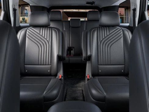 New 2026 Hyundai Palisade SEL AWD/4WD image 12