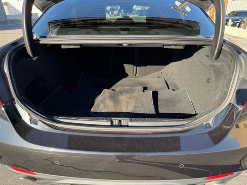 Used 2018 Alfa Romeo Giulia Ti Sport w/ Quick Order Package 22U Sport image 33