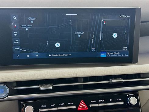 New 2026 Hyundai Tucson SEL image 12