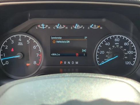 Certified 2022 Ford F150 XL w/ STX Black Appearance Package image 9