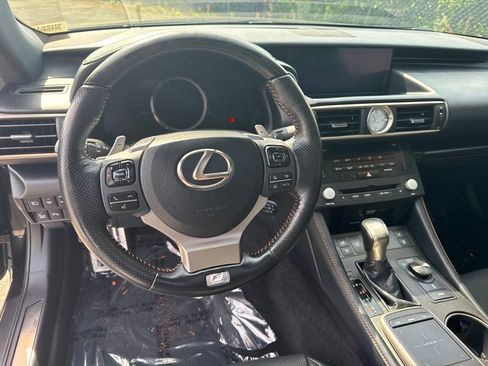 Used 2018 Lexus RC 350 AWD image 12