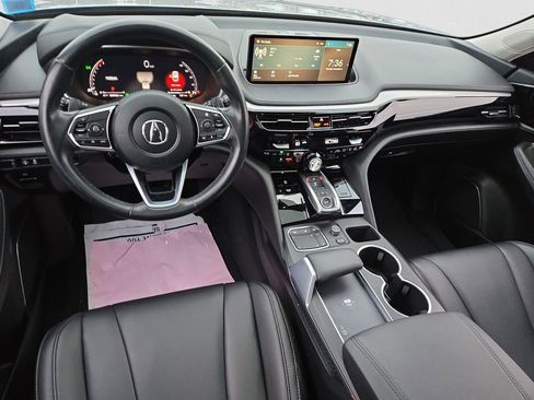Used 2023 Acura MDX 3.5L image 12