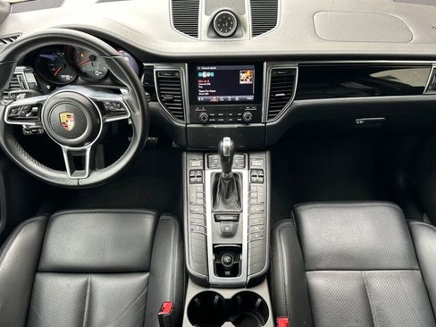 Used 2018 Porsche Macan S AWD/4WD image 13