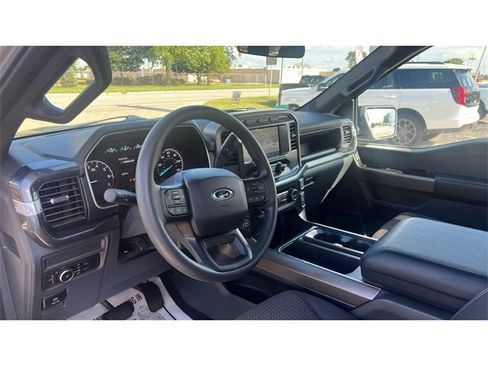 Used 2023 Ford F150 XL w/ Rattler Package image 13