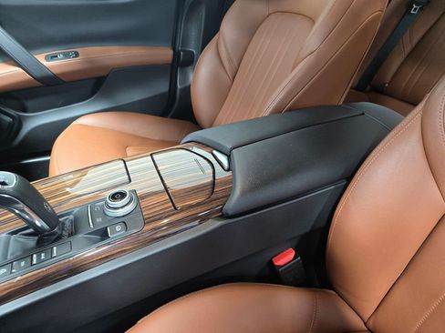 Used 2019 Maserati Ghibli S Q4 image 31