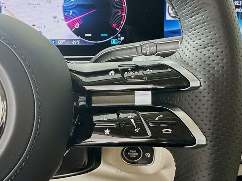 Certified 2026 Mercedes-Benz GLS 450 4MATIC image 13