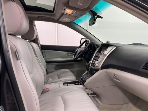 Used 2008 Lexus RX 350 AWD image 3