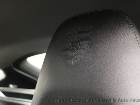 Used 2016 Porsche Cayman image 21