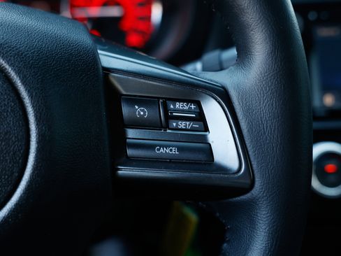 Used 2017 Subaru WRX Limited image 31