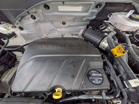 Certified 2023 Buick Encore GX Preferred w/ Cold Weather Comfort Package FWD image 28