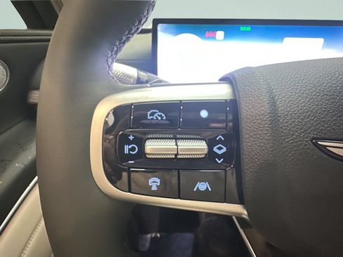 New 2026 Genesis GV80 2.5T Select AWD/4WD image 22