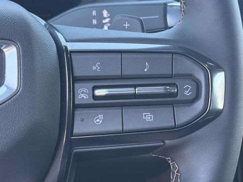 New 2026 GMC Yukon AT4 w/ AT4 Premium Package image 10