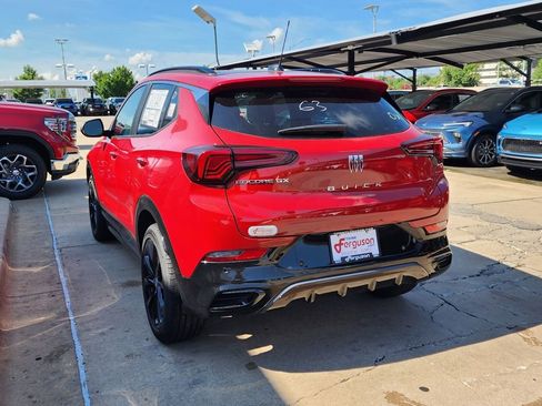 New 2026 Buick Encore GX Sport Touring w/ Advanced Technology Package image 6