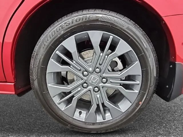 New 2027 Honda Odyssey Touring image 8