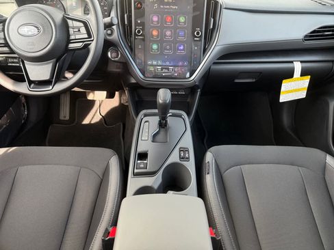 New 2026 Subaru Crosstrek 2.0i Premium image 15