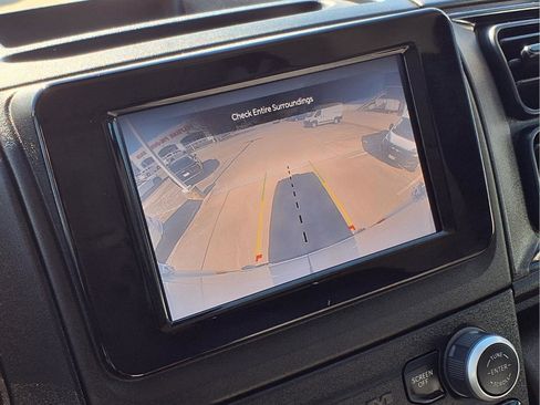 Used 2025 RAM ProMaster 1500 w/ Safety Group image 17