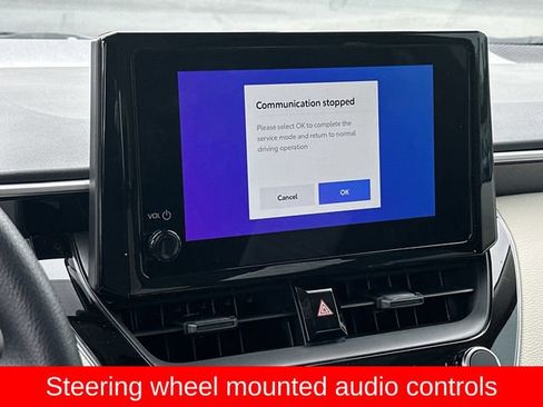New 2026 Toyota Corolla LE FWD image 12