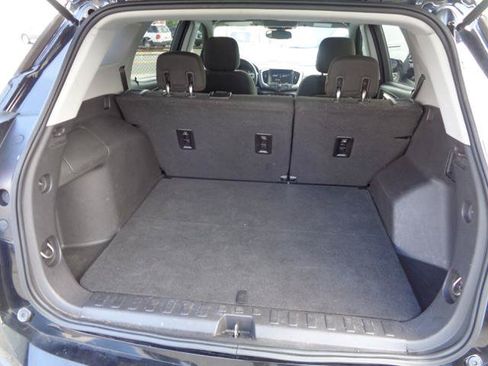 Used 2019 GMC Terrain SLE FWD image 13