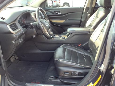 Used 2018 GMC Acadia Denali w/ Technology Package image 13