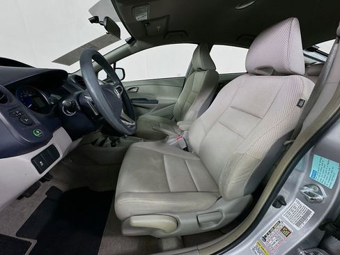 Used 2010 Honda Insight EX image 19