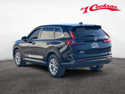 Used 2023 Honda CR-V EX-L image 24