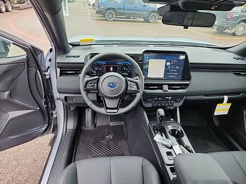 New 2026 Subaru Outback Limited AWD/4WD image 17