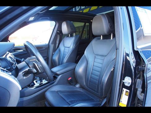 Used 2018 BMW X3 xDrive30i image 18