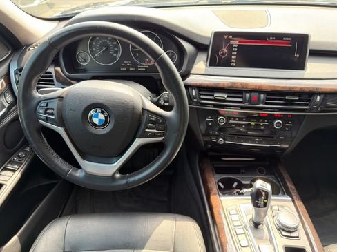 Used 2016 BMW X5 xDrive35i AWD/4WD image 17