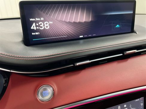 Used 2023 Genesis GV70 2.5T w/ Sport Prestige Package image 13