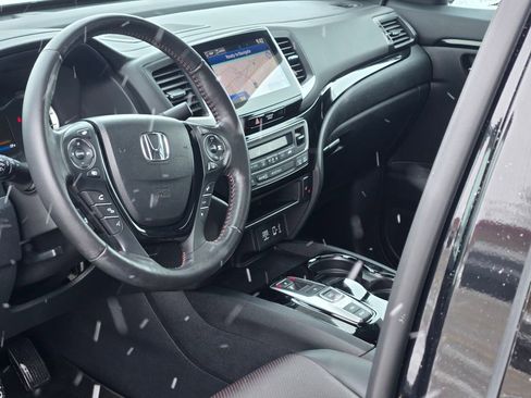 Used 2020 Honda Ridgeline Black Edition image 29