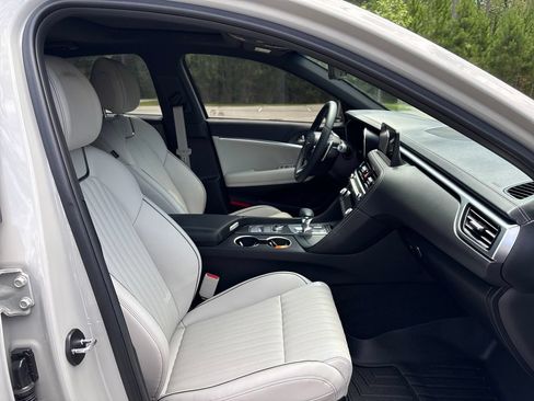 Used 2026 Genesis G70 3.3T Sport Prestige RWD image 34