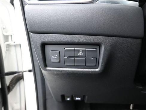 Certified 2023 MAZDA CX-5 AWD 2.5 S w/ Premium Plus Pkg image 17