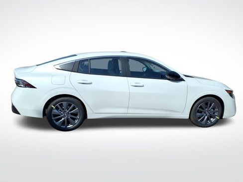 New 2026 Nissan Sentra SL image 8