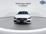 Used 2024 Mercedes-Benz C 300 Sedan image 3