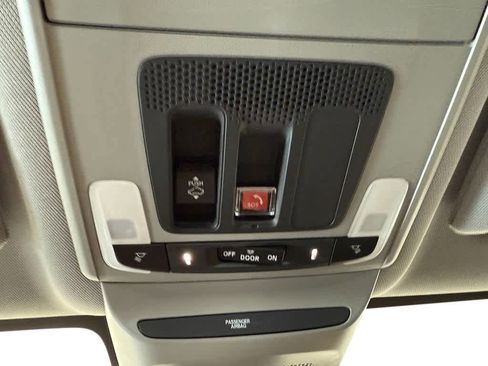New 2026 Acura ADX AWD image 25