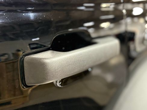 New 2026 Ford Bronco 4-Door AWD/4WD image 19