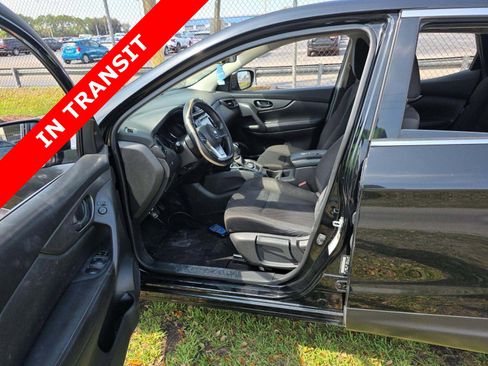 Used 2020 Nissan Rogue Sport S w/ Appearance Package image 5